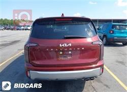 كيا تيلوريد